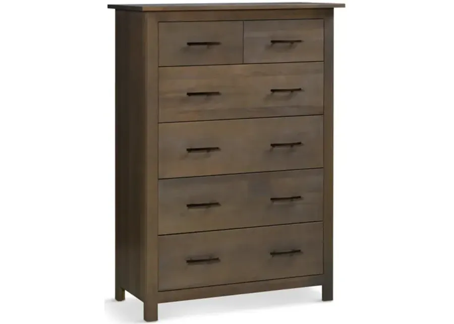 Williamsport Extra Deep Chest