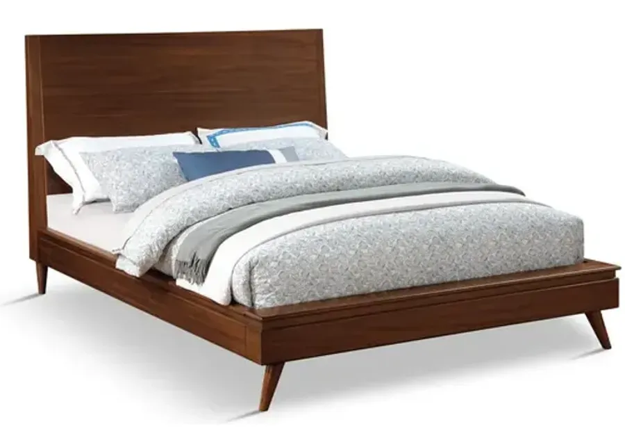 Wexler Queen Bed