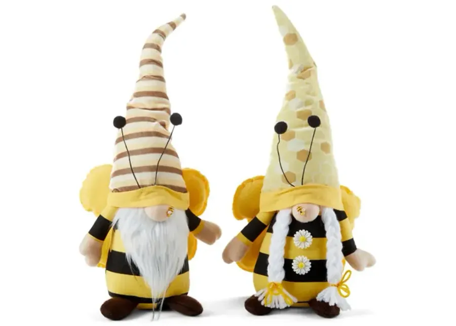 Assorted Bee Wing Gnomes