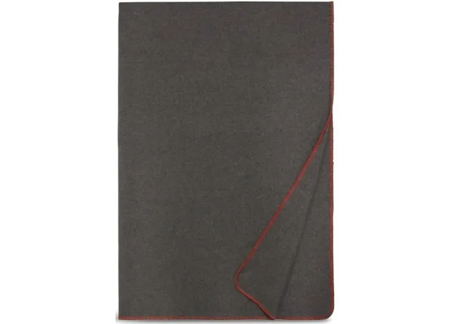 Greystone Throw Blanket