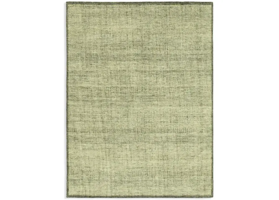 One of a Kind Area Rug - 8 6  X 11 4 
