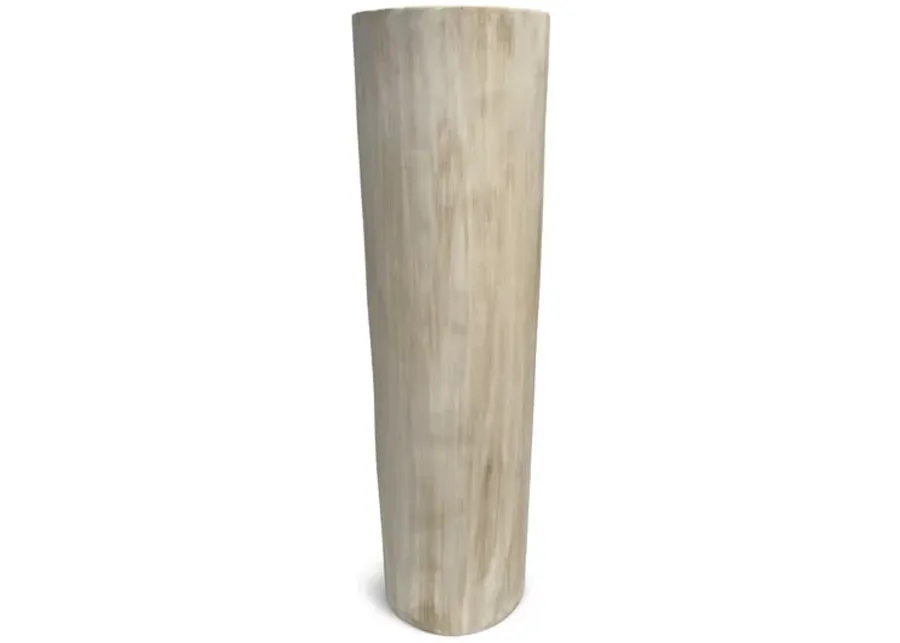 Cylinder Vase Medium Floor Vase