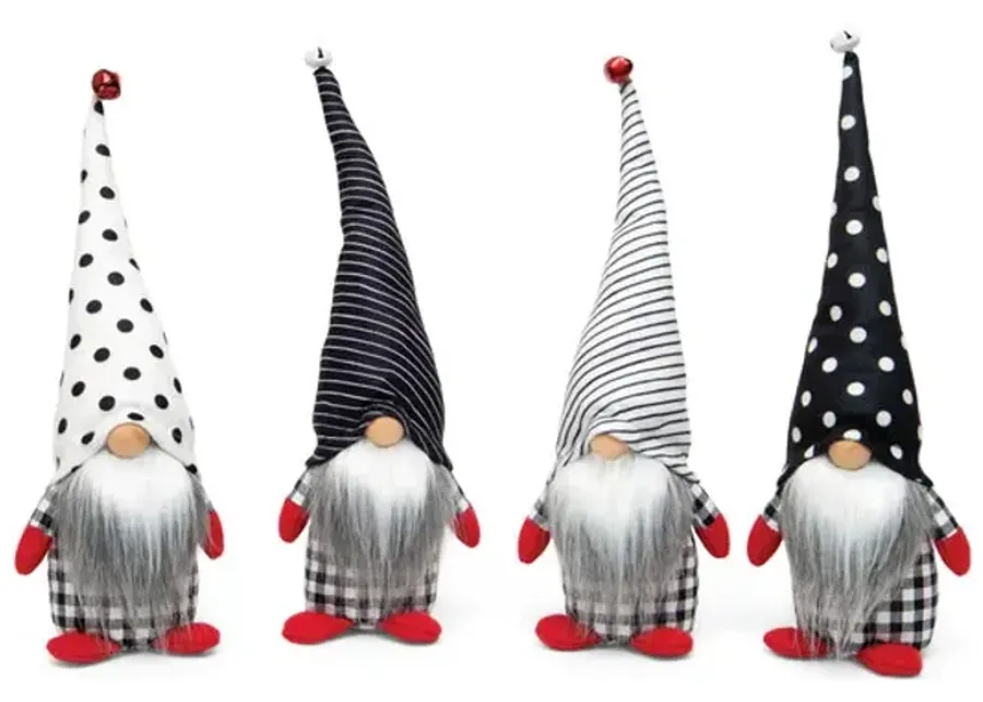Assorted Gnomes