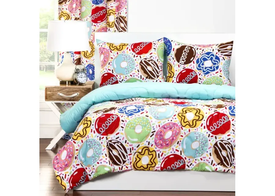 Sweet Dreams Comforter Set