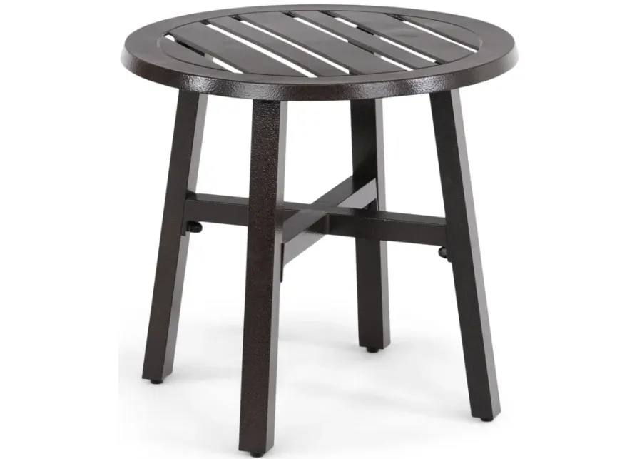 Summit Side Table
