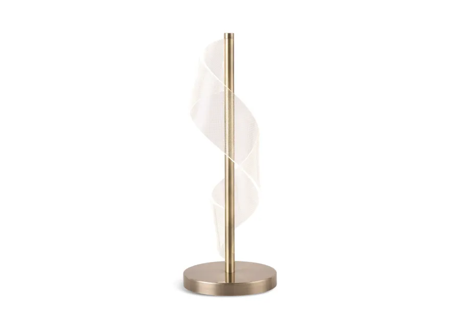 Mackie Table Lamp