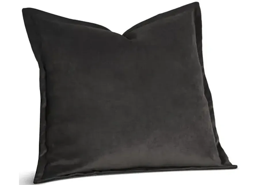 Padma 22 Pillow - Iron 1 13904-padma-22-pillow-iron-1.webp