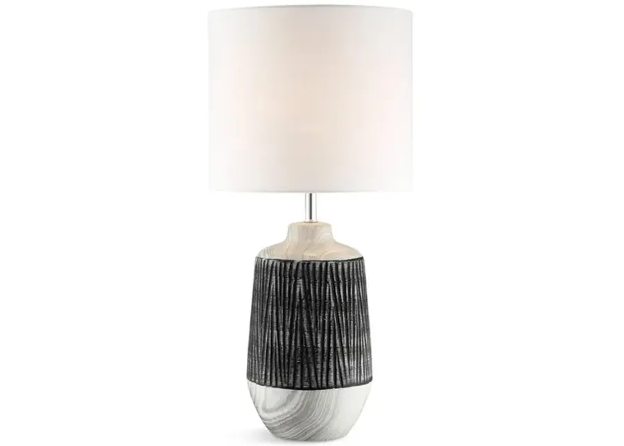 Montana Table Lamp