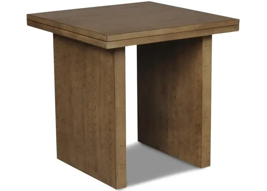 Sierra End Table
