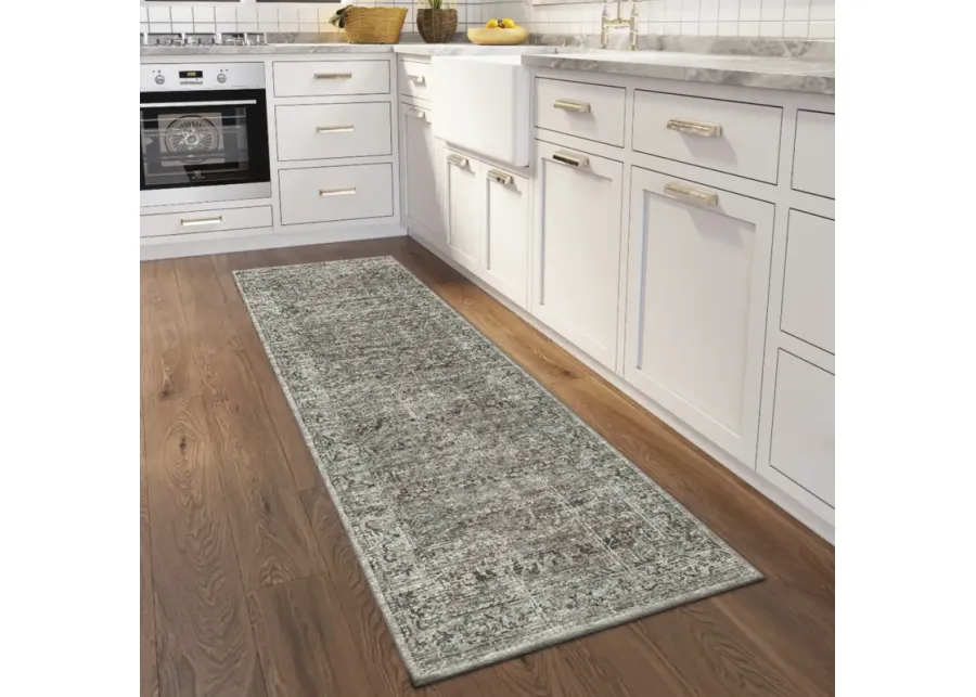 Urban Rug Jericho 2 6  x 10 0  Area Rug