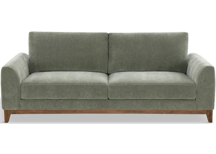 Madison Sofa - Olivine