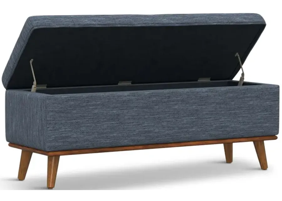 Rory Storage Bench