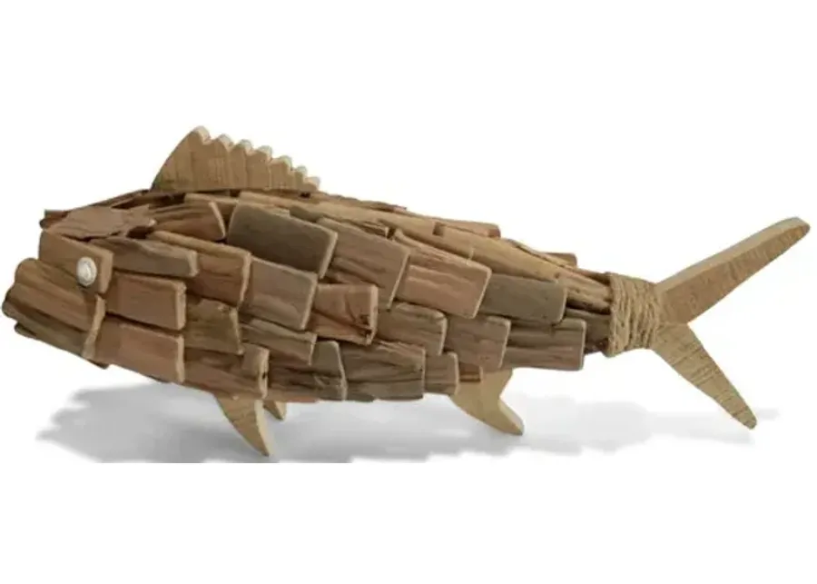 Fish Decor