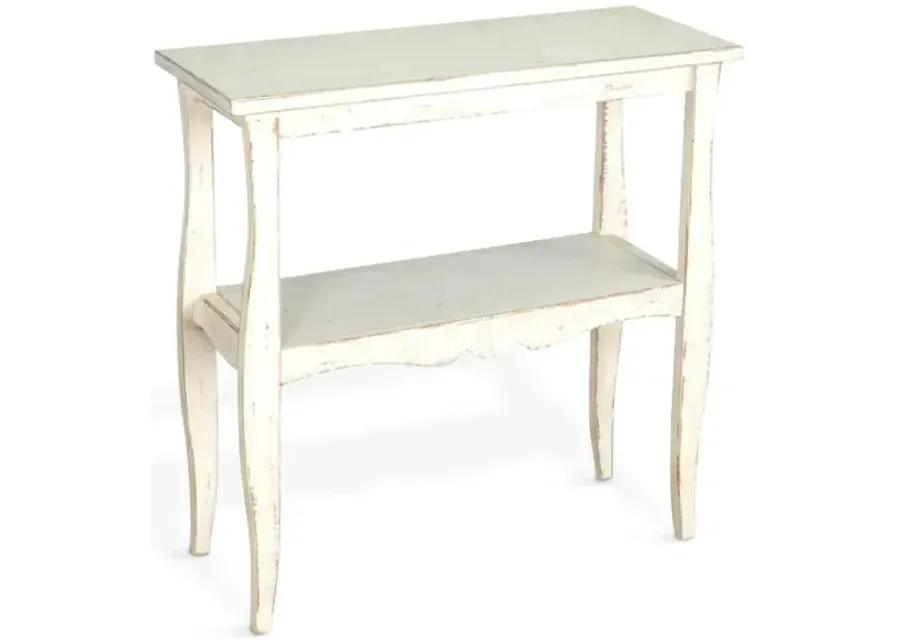 Marina Entry Table