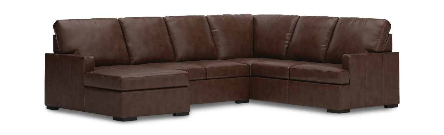 14359-mirabel-leather-sectional-with-left-chaise-4.webp Mirabel Leather Sectional With Left Chaise