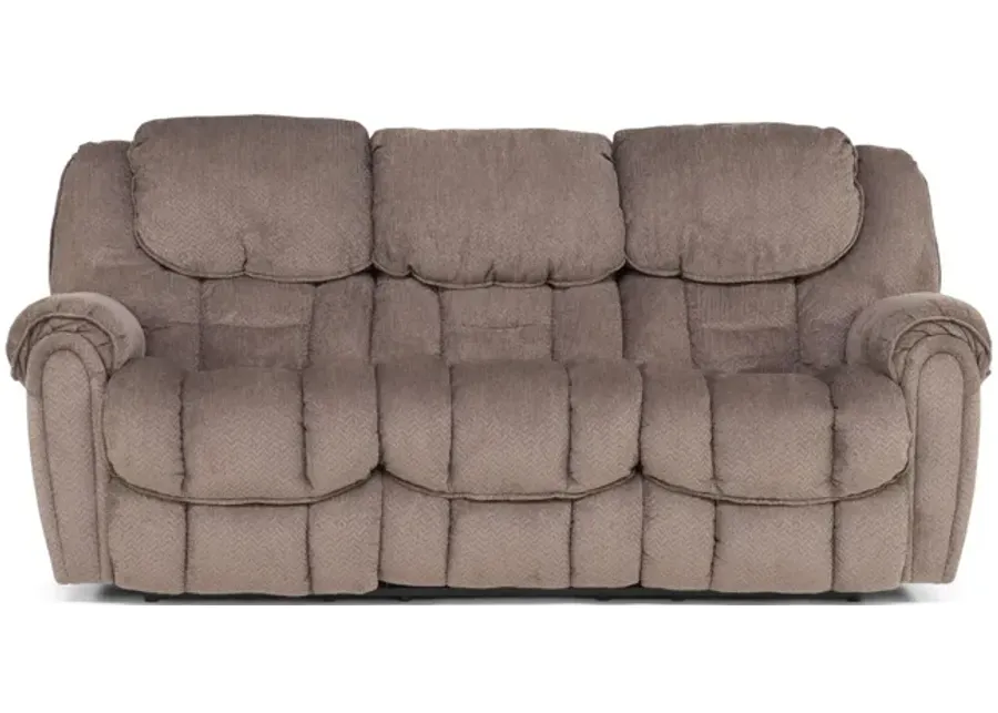 Del Mar Power Reclining Sofa