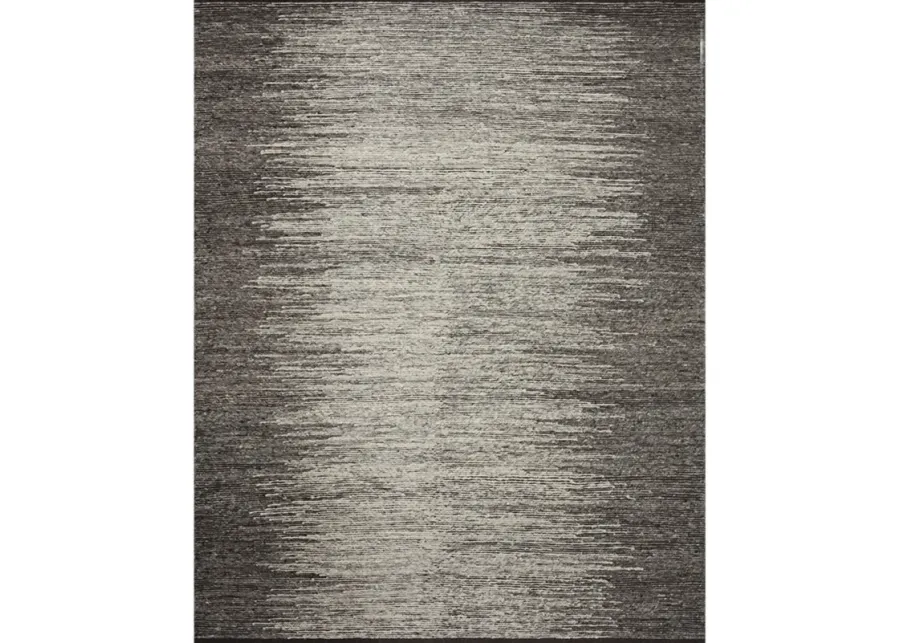 Amber Lewis Mulholland Bark Natural 2 0  x 3 0  Area Rug