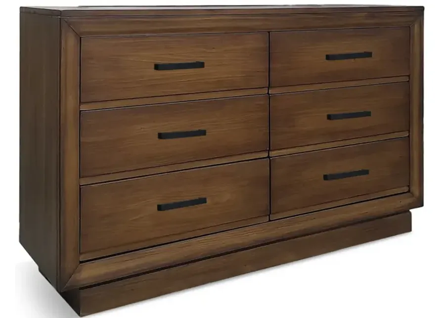 Prism Dresser