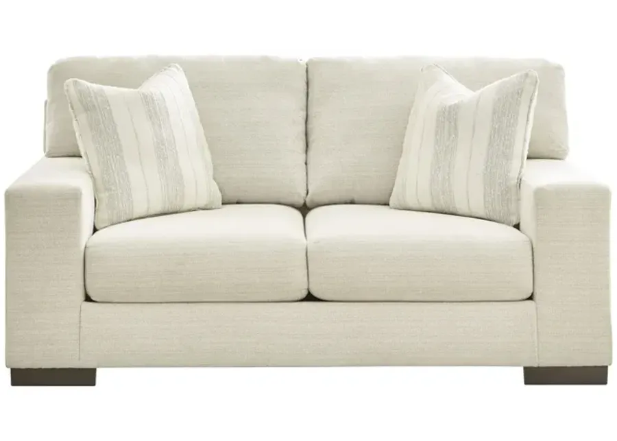 Luck Loveseat