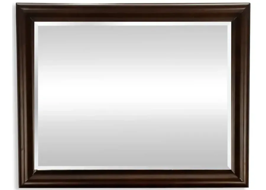 Spencer Mirror