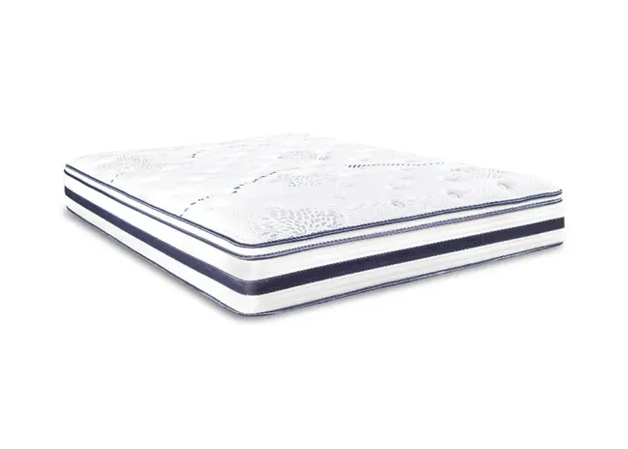 Sophie Euro Top Queen Mattress