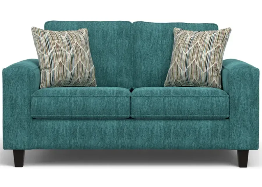 Scarlet Loveseat - Jade 1 14700-scarlet-loveseat-jade-1.webp