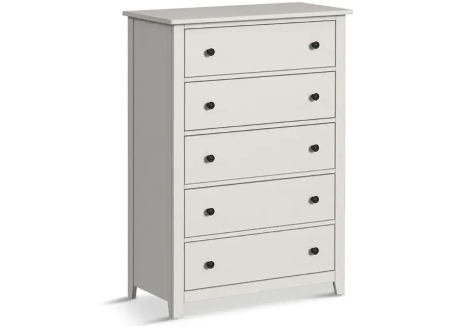 Hemlock Chest