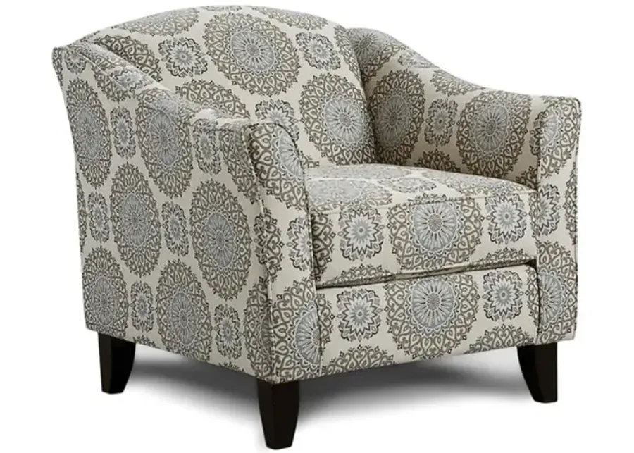 Joplin Twilight Accent Chair