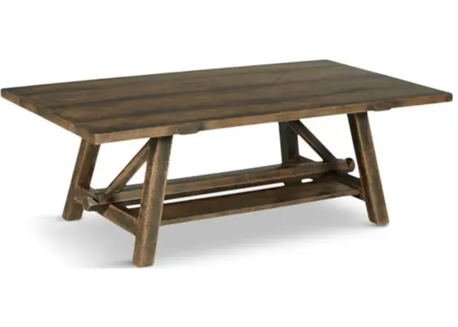Plato Coffee Table