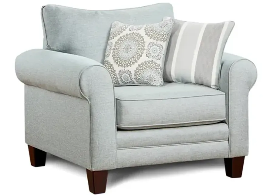 Joplin Chair