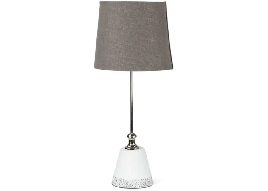 Rocky Table Lamp