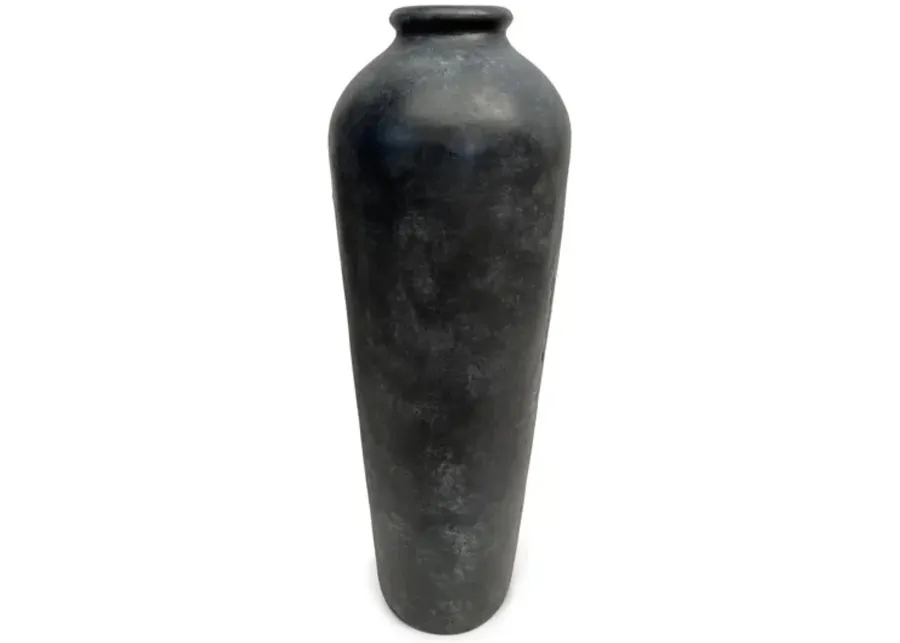 Balin Urn Small Floor Vase