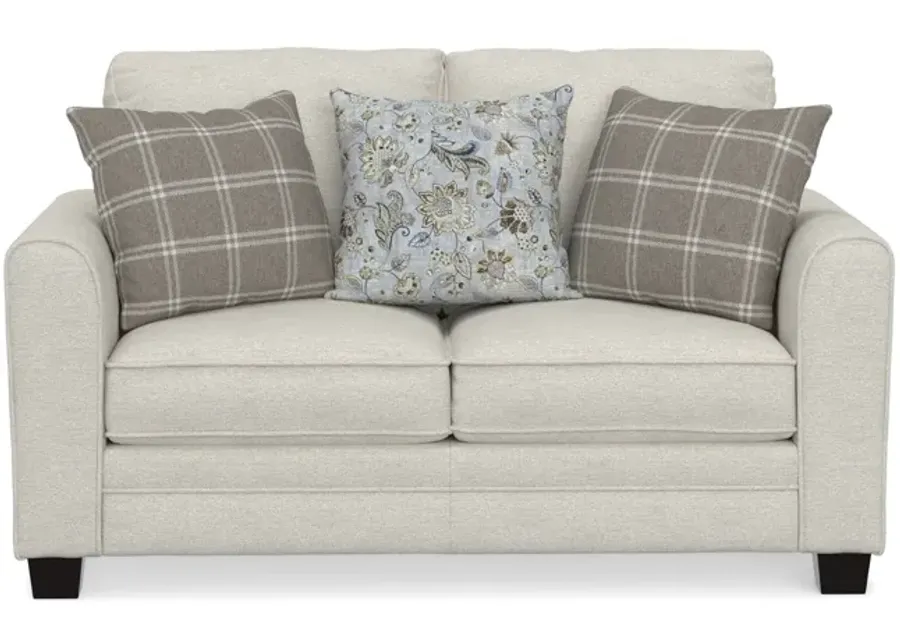 Brenda Loveseat