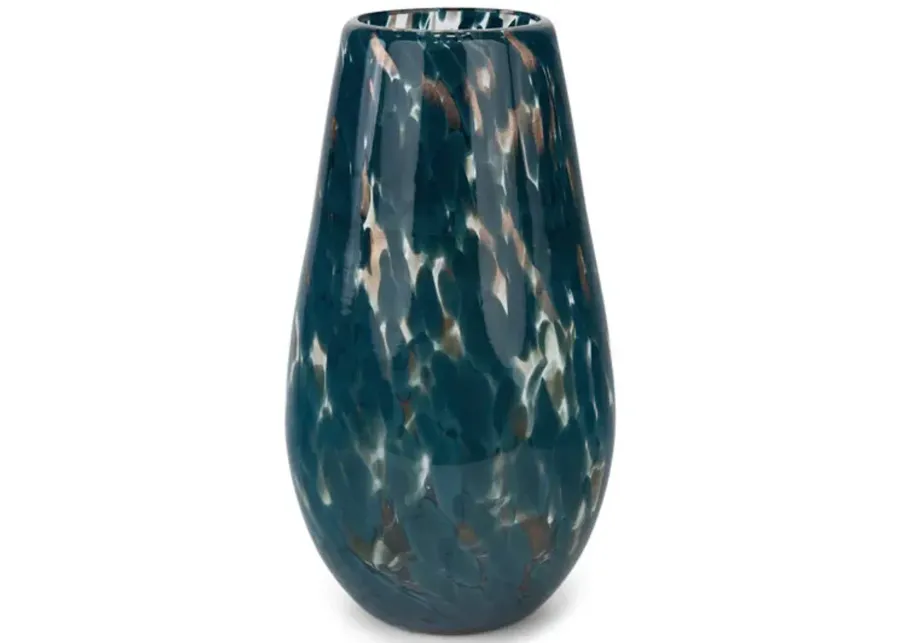 Calista Glass Vase