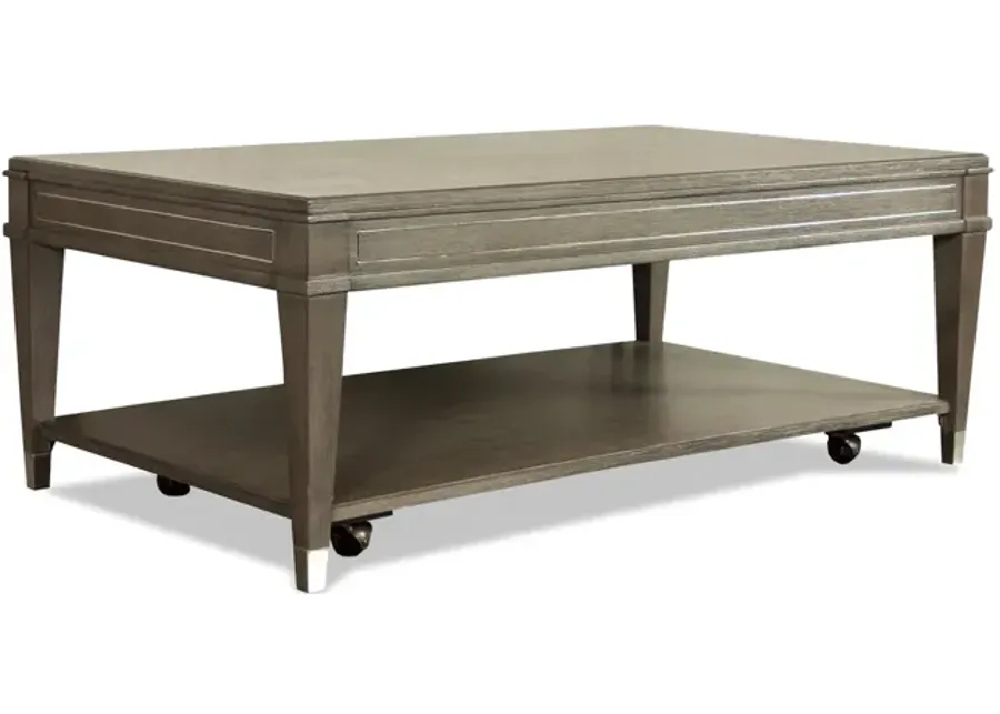 Monroe Coffee Table