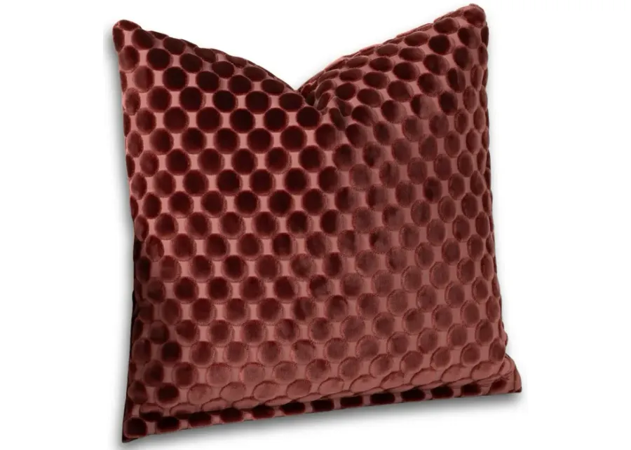 Dance Blossom Pillow