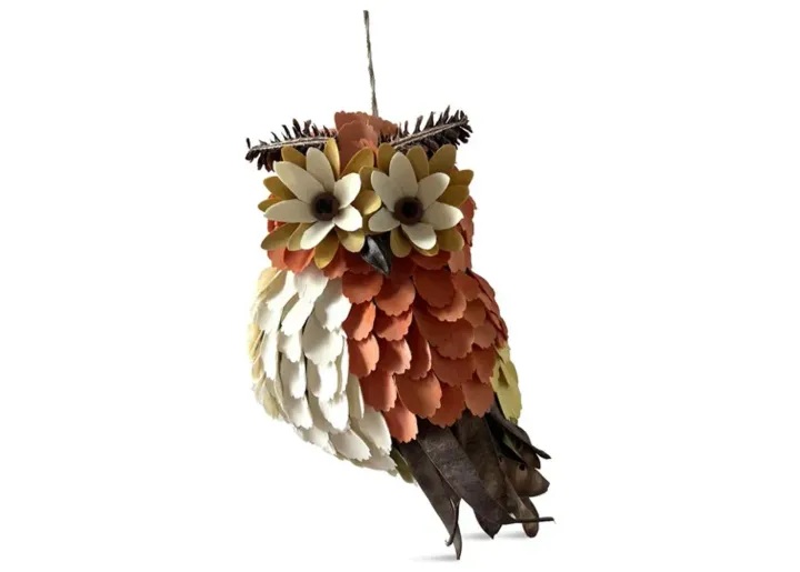 12 Owl Tree