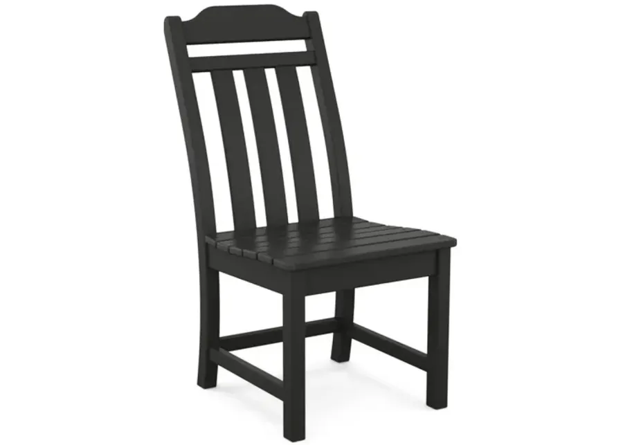 Cottage Dining Side Chair