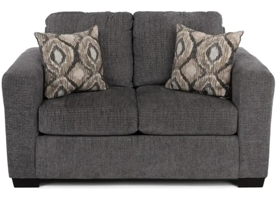 Carlton Loveseat