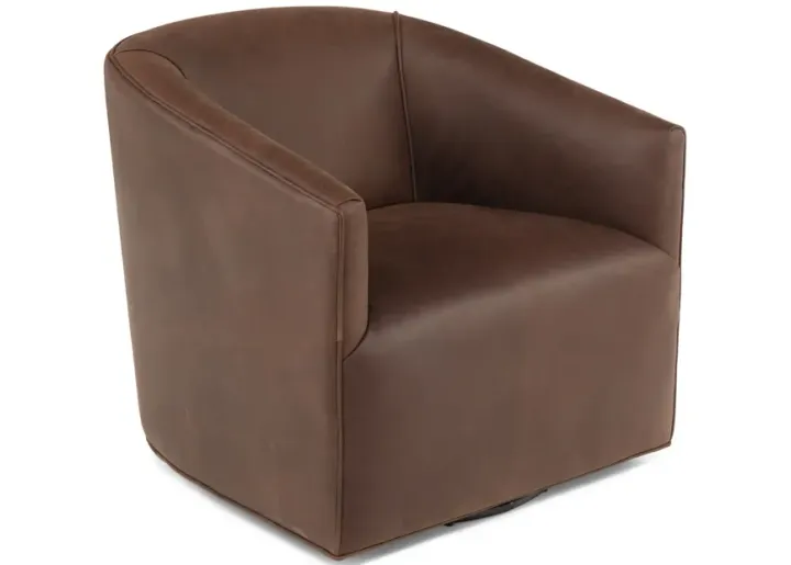 15569-fame-leather-swivel-chair-fudge-1.webp
