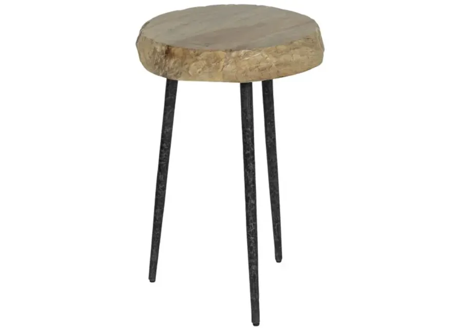 Gemma Accent Table