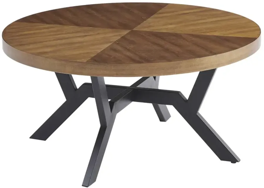 Wesson Coffee Table