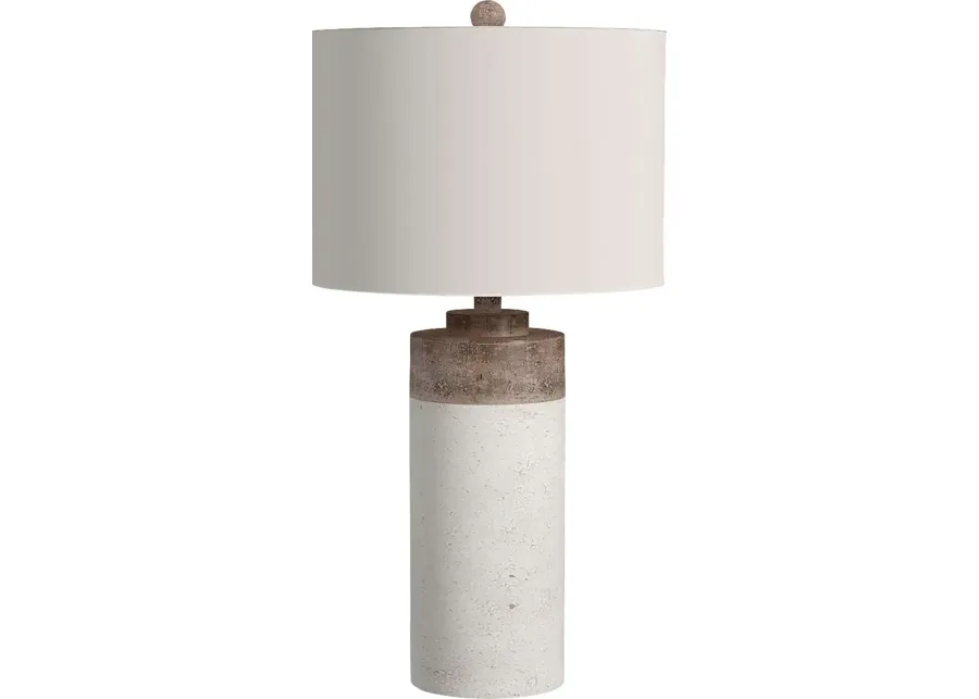 Xanthic Oaks White Lamp-White 1 16020-xanthic-oaks-white-lamp-white-1.webp