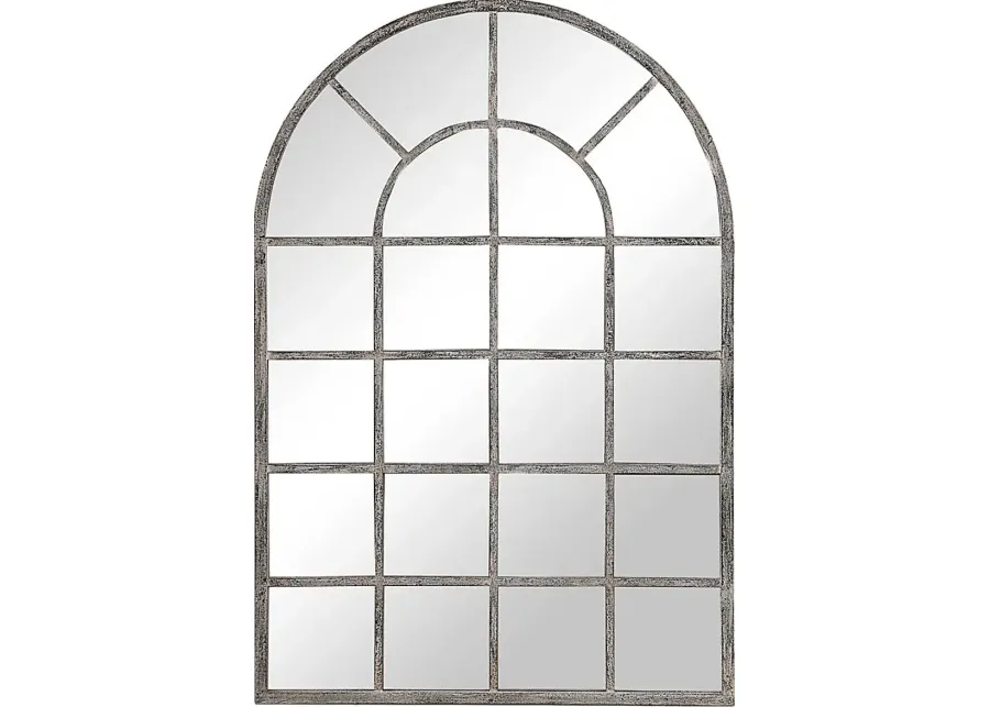 Roddric Gray Mirror-Gray