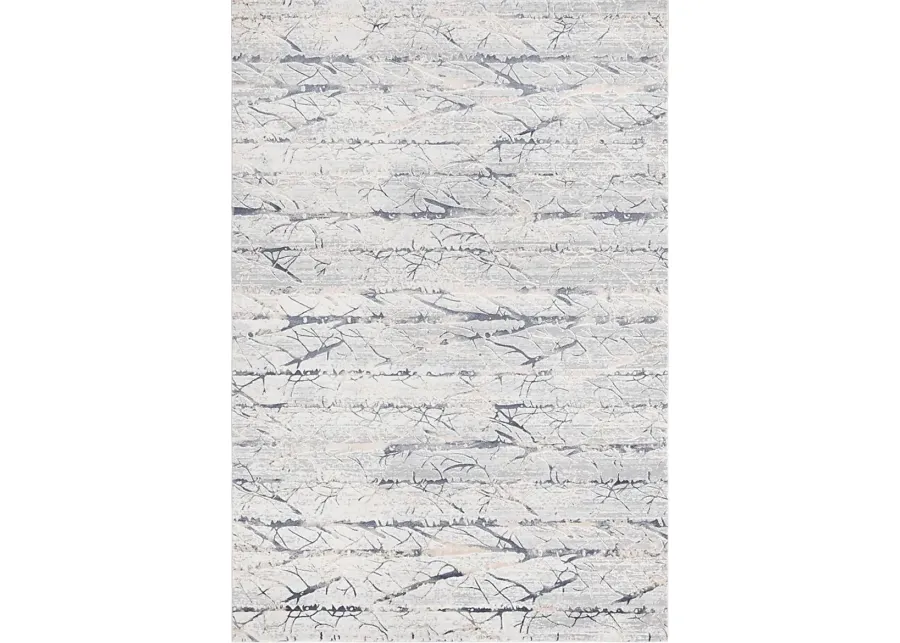 Sasuka Gray 6'1 x 9' Rug-Beige, Gray 1 16456-sasuka-gray-6-1-x-9-rug-beige-gray-1.webp