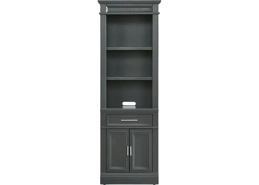 Stephenson Dark Gray Pier-27.25