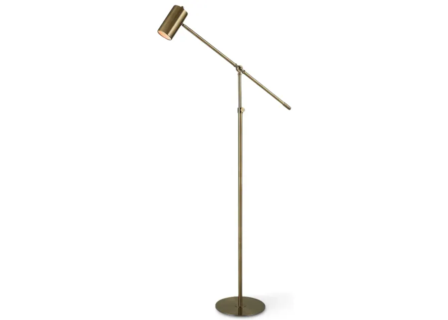 Floor Lamp