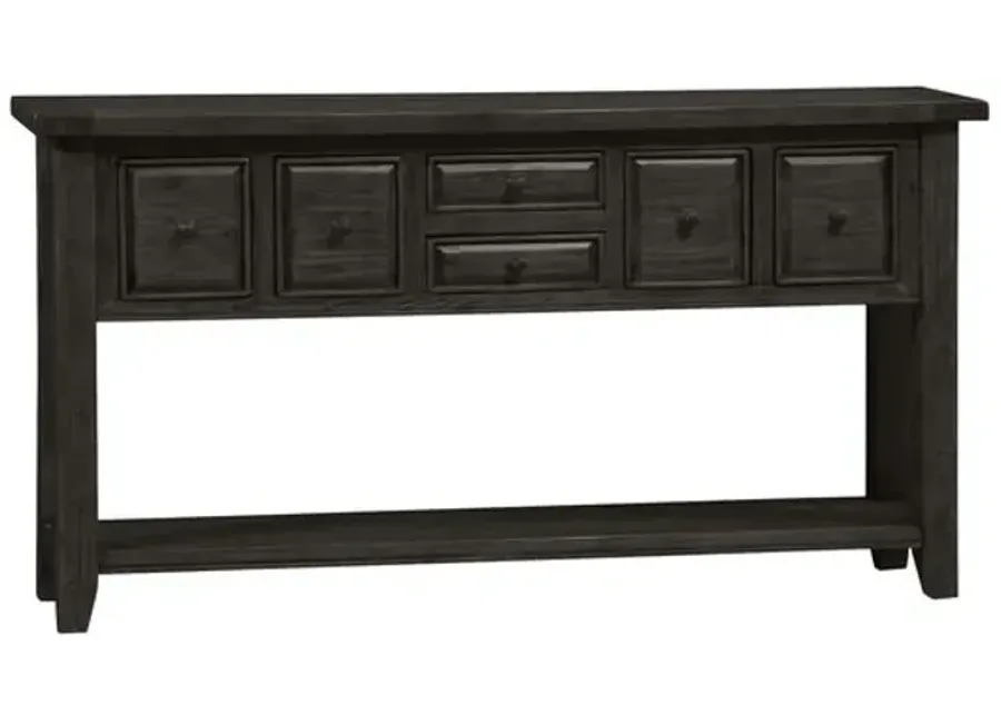 Wesley Hall Table