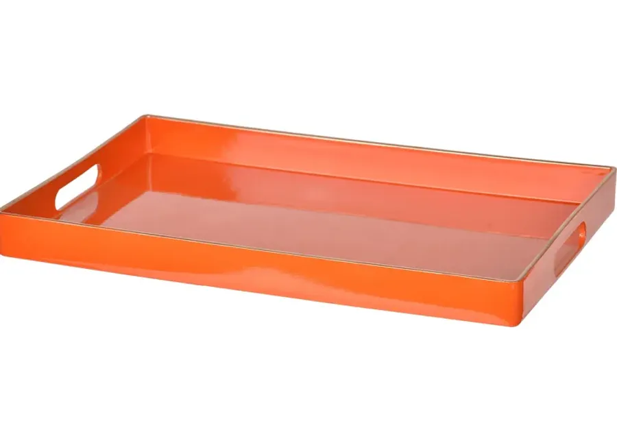 Arborn Orange Tray-Orange