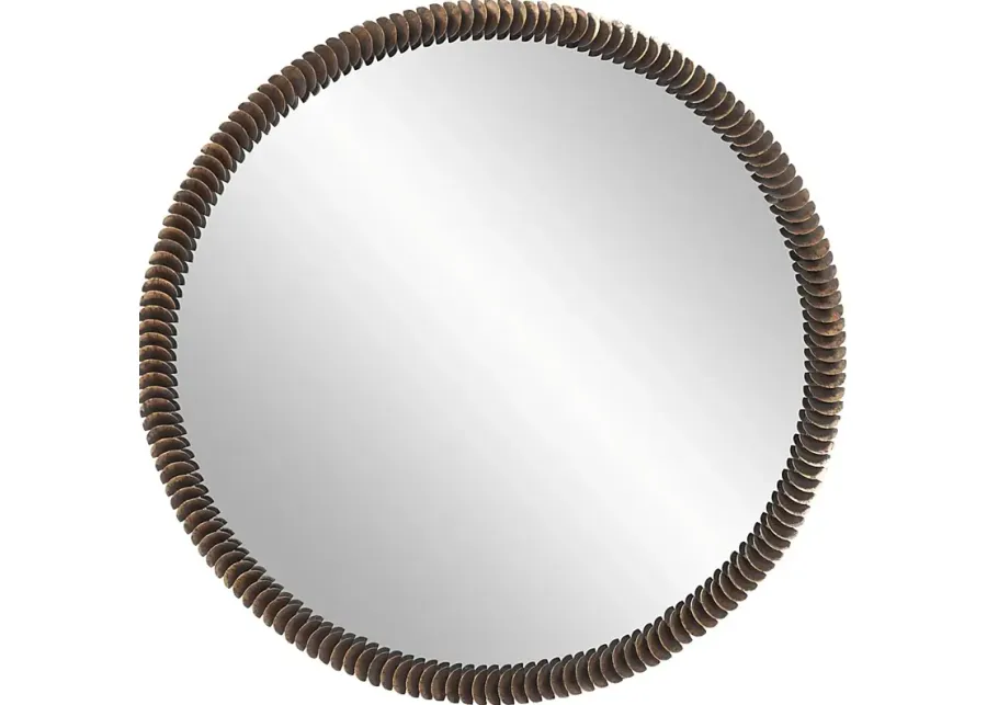 Devario Copper Mirror-34